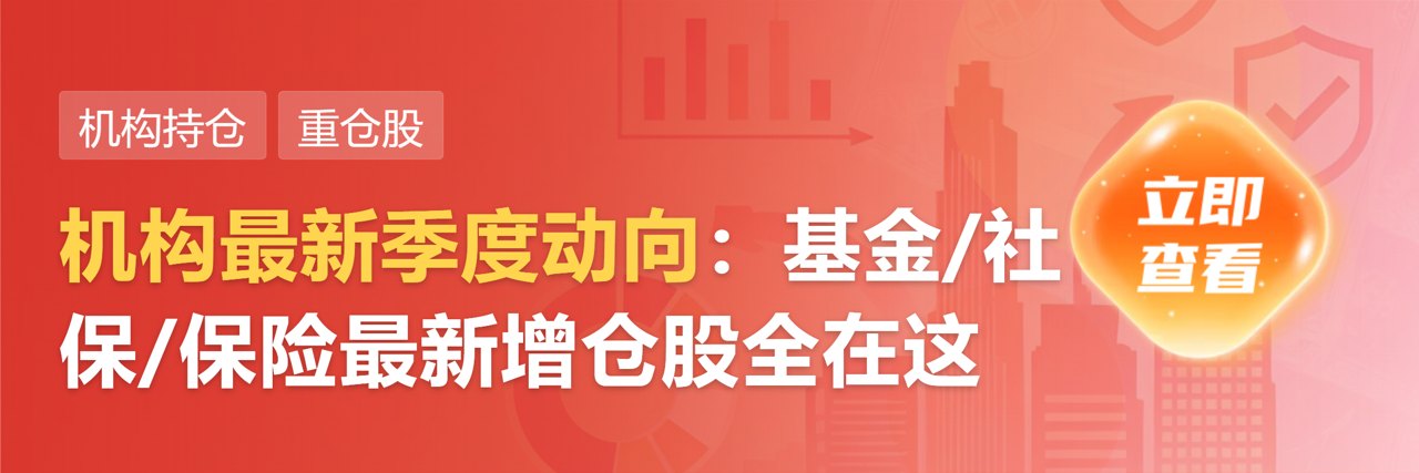 已披露中报显示：科技成长仍是公募二季度配置重点