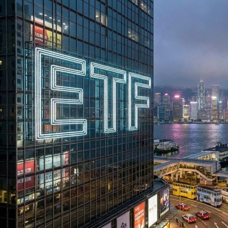 利好来了！长线资金，获准入场！这类ETF，迎“活水”